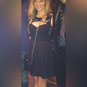 Guess Little black dress